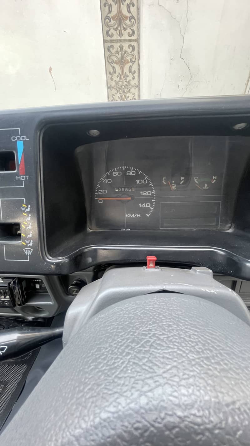 Mehran VX 2007 9