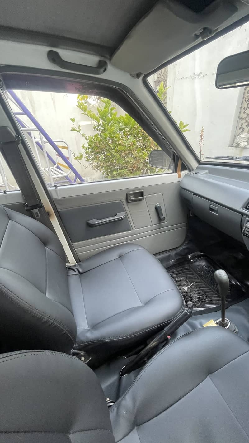 Mehran VX 2007 10