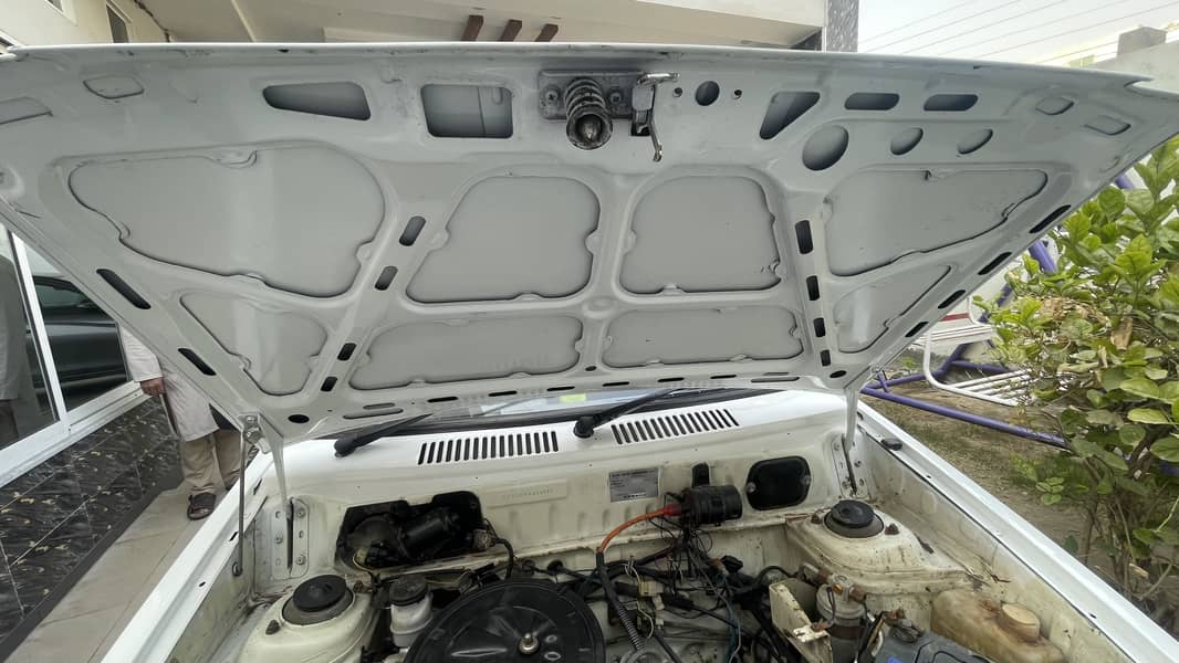 Mehran VX 2007 11