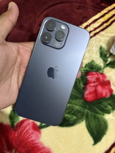 iPhone 14 Pro Max 256 jv