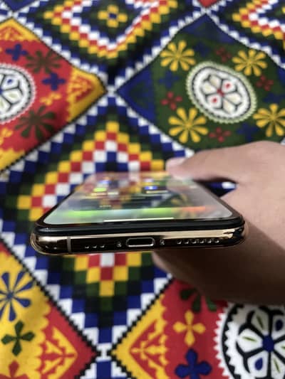 iPhone xs non pta