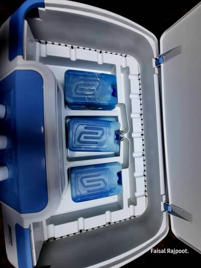 Air Cooler A+ 10/10 Condition