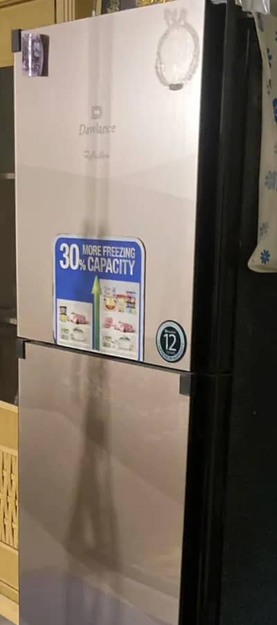 Dawlance Reflection series refrigerator