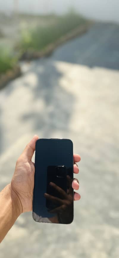 14 Pro Max PTA approved