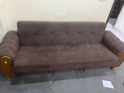 Sofa ComeBed For Sale Moltyfom original