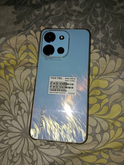 VGO TEL New 26