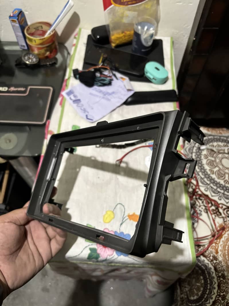 Android panel frame 1