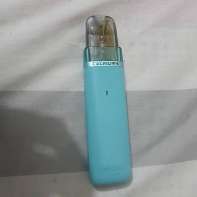calliburn g3 lite pod for sale