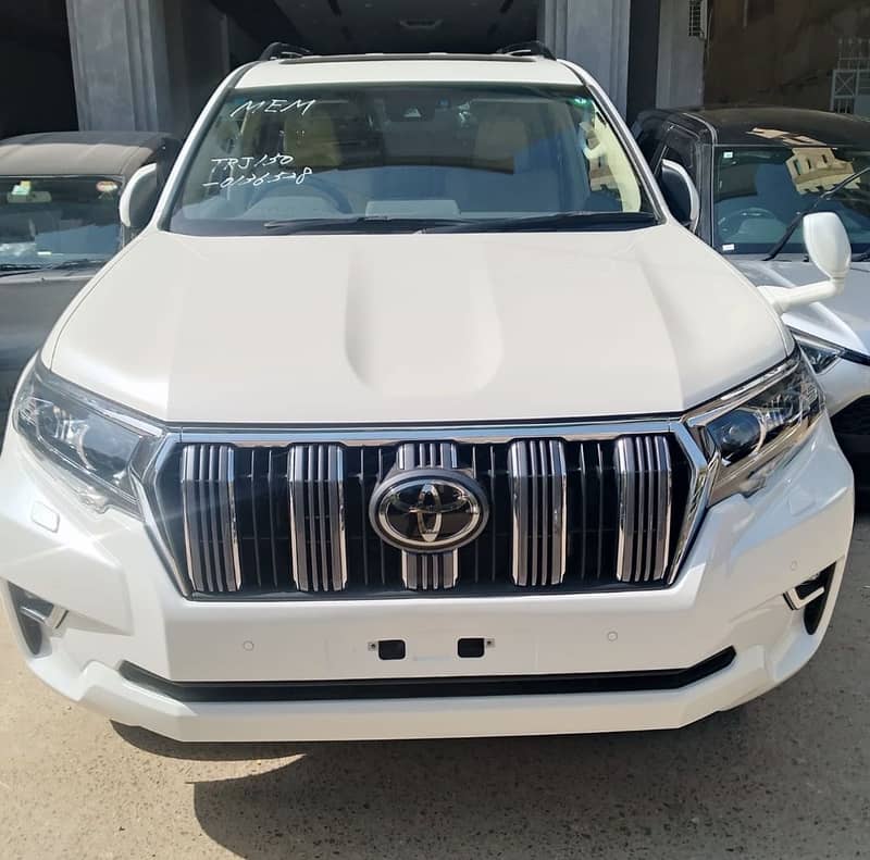 Prado txl 0