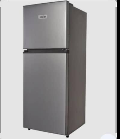 Hier Fridge Latest Model Brand New For Sale Need Money