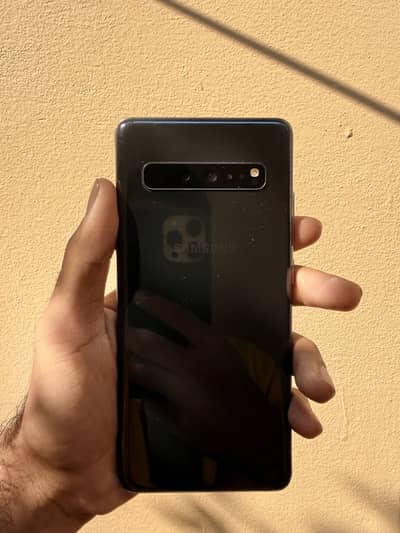 samsung galaxy s10 plus 5g 512gb