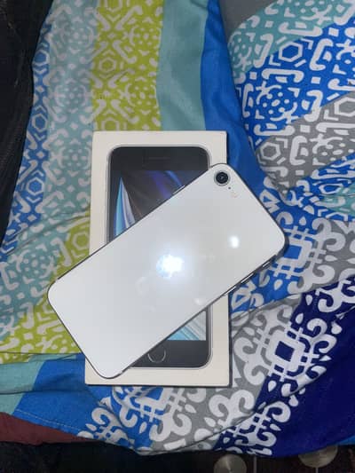 iPhone SE 2020 PTA approved