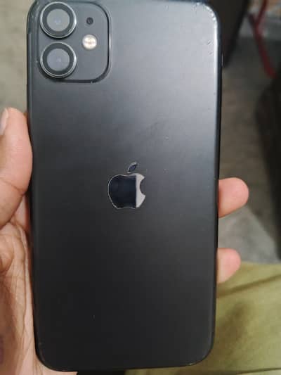 I phone 11 64gb