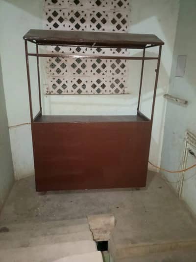 food counter for sale and rent