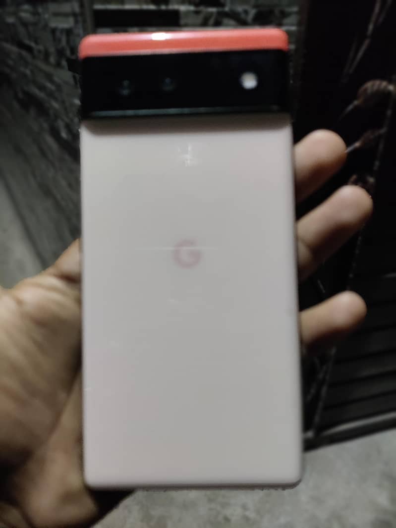 google pixel 6 1