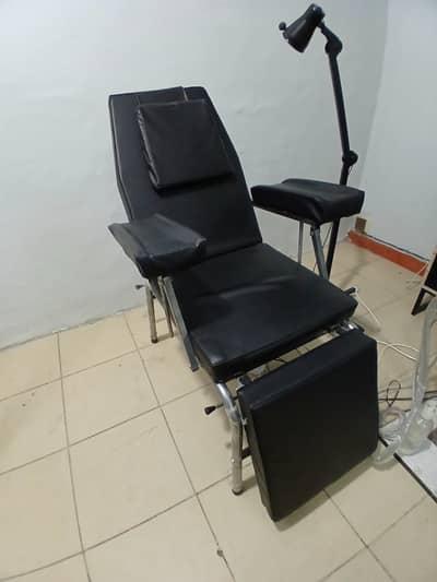 Portable Dental Chair