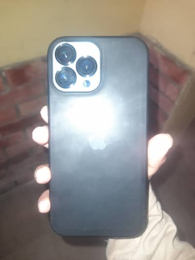 iphone 13 pro max pta approved