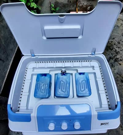 Air Cooler A+ 10/10 Condition with Box Pack