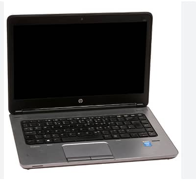 Cori 5 gen4 hp probook