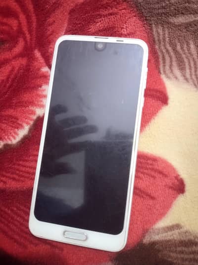 Aqous r2 non pta only back crack pubg 60FPS