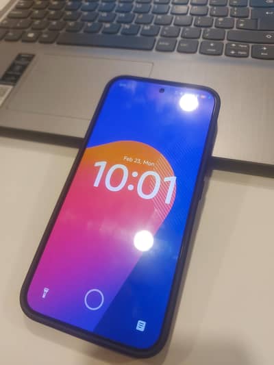 Xiaomi 15T Pro 12GB 512GB - Used PTA Approved