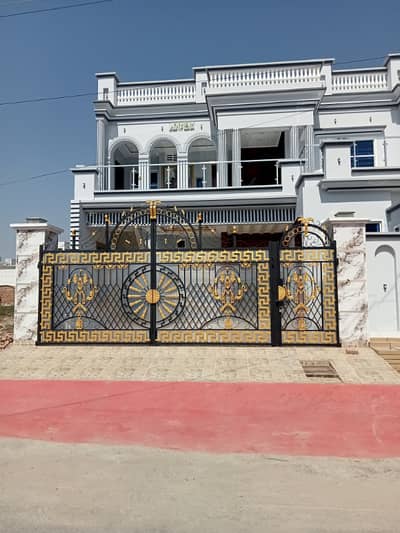 House For sale in Rahim yar khan