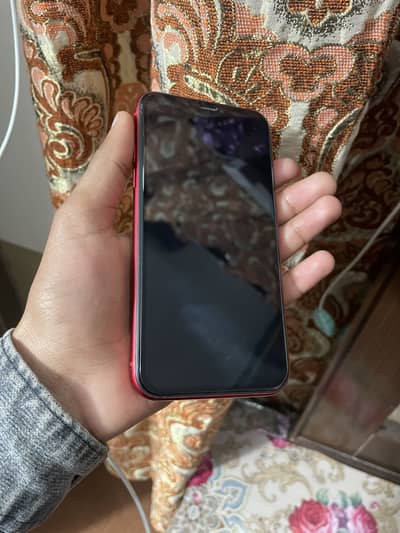iPhone 11 jv non 64gb