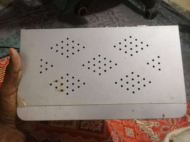 Digital Setlight Receiver 4