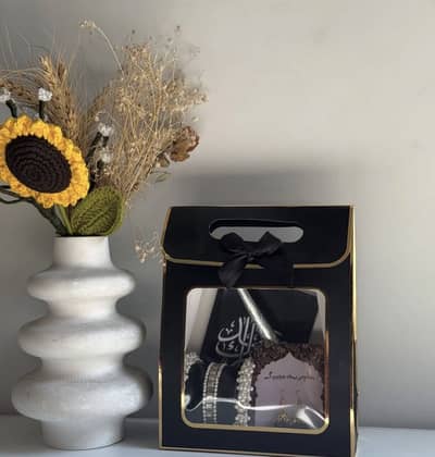 Eid gift boxes baskets