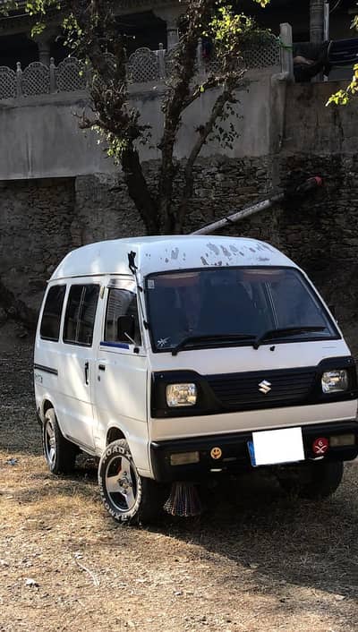 carry bolan 2010 total genuine 03129777387 whatsapp