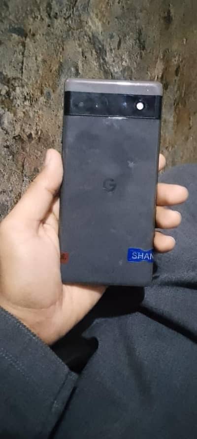 Urgent sale pixel 6A