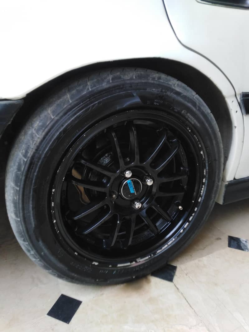 rays rims 0