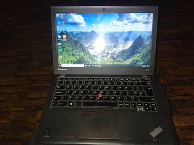Lenovo Thinkpad X240