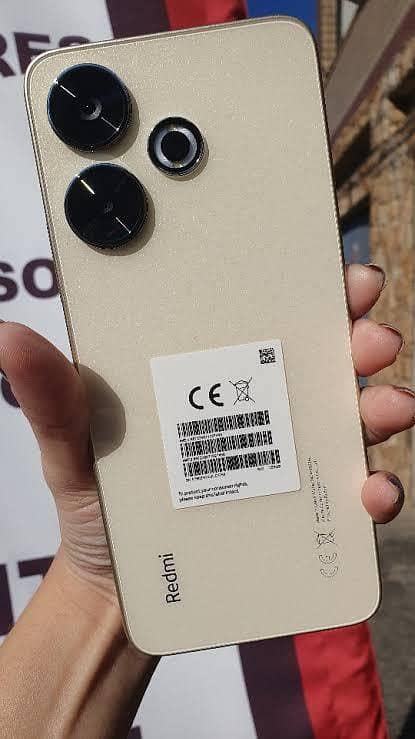 Redmi 13 1