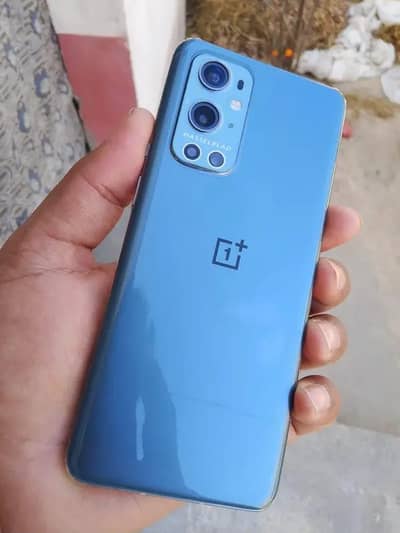 OnePlus 9pro 5G