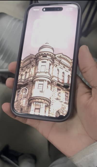 iPhone 14 Pro factory unlock exchange possible upper model