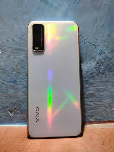 Vivo y12s