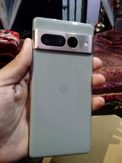 google pixl 7 pro 128