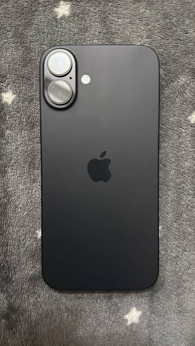 iphone 16 plus  A plus