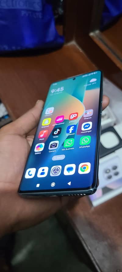 Redmi Note 14 pro