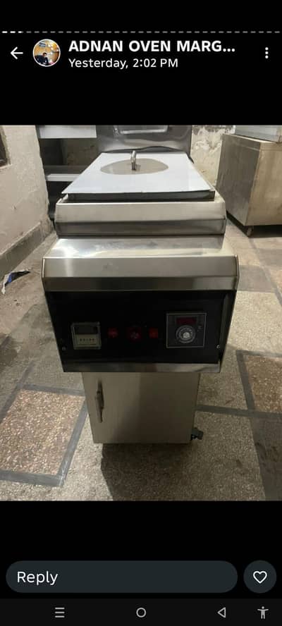 restaurant kitchen equipment