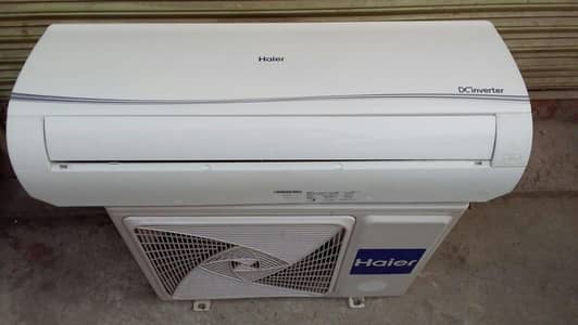 DC inverter 1.5 tan or sada 2 tan ac avilable. 03285952393