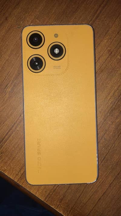 Tecno spark 10