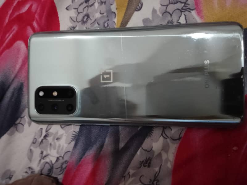 OnePlus 8t 0