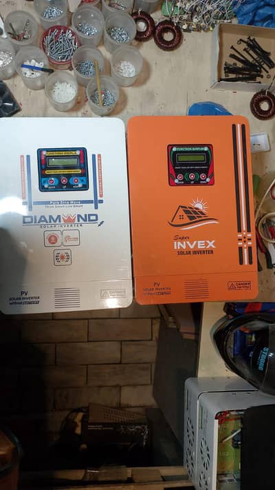 [7-KV] [10-KV] [12-KV] Solar inverter