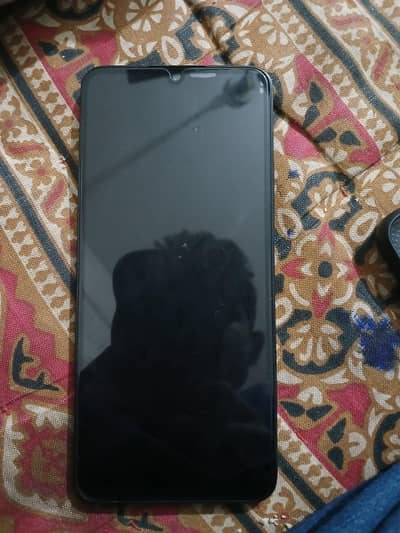 Poco c 75 brand new with polo cover