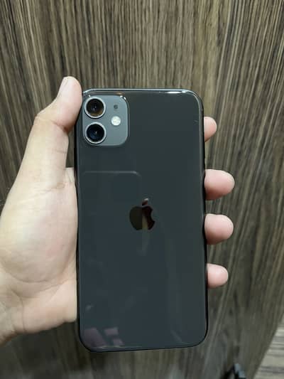 iPhone 11 64gb all ok