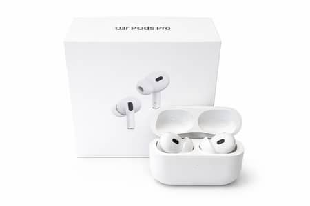 Airpods Pro 2nd gen