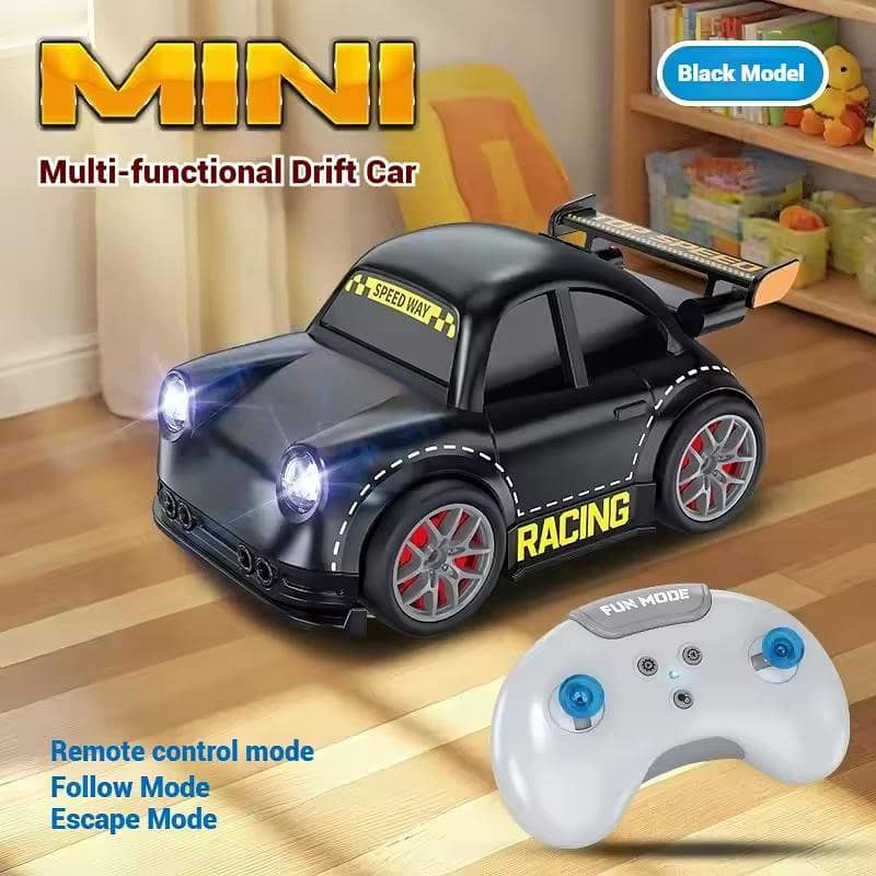 Mini Drift Car 0
