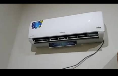 Kenwood DC inverter AC 1 ton